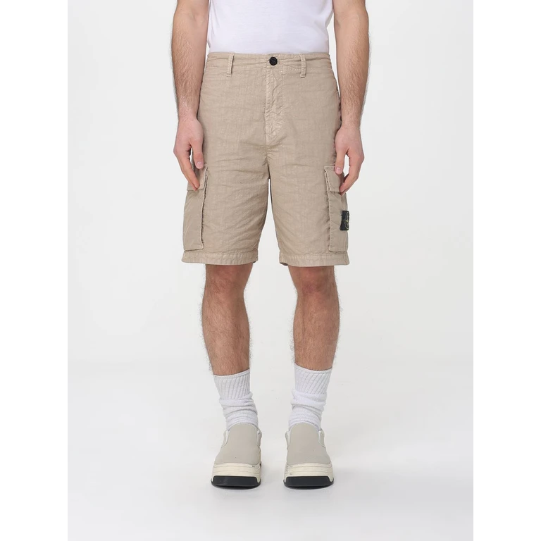 Shorts Men color Sand (L100001S0069V009A)