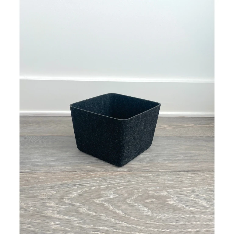 The Sculpted Bin - Petite Set of 3