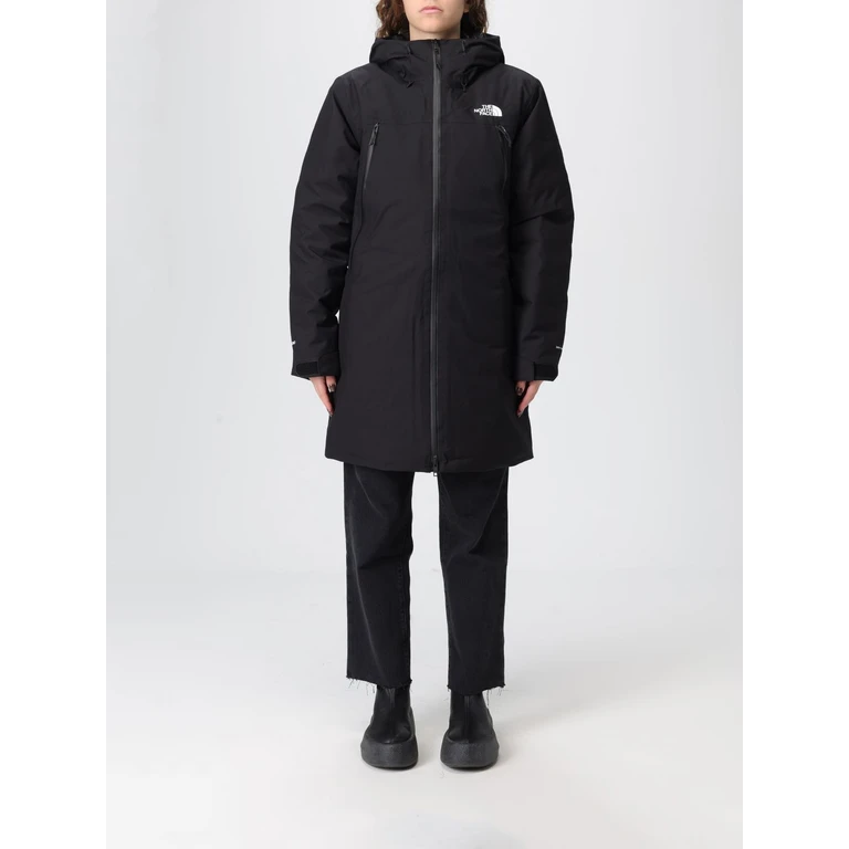Coat Woman color Black (NF0A89VNKX71)