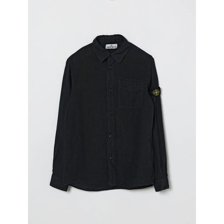 Shirt Kids color Navy (1100003S0145V0020)