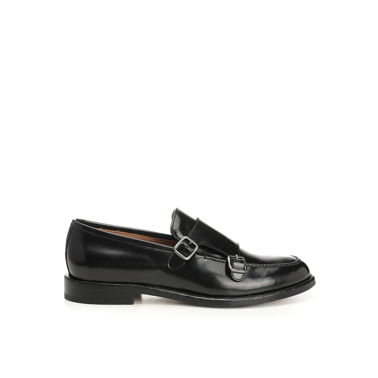 Corvari Mocassins - Noir (1832WEMBLEYNERO)