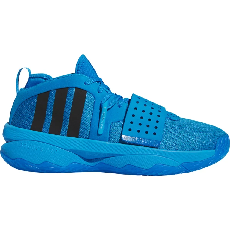 Men's Dame 8 Extply Sneakers