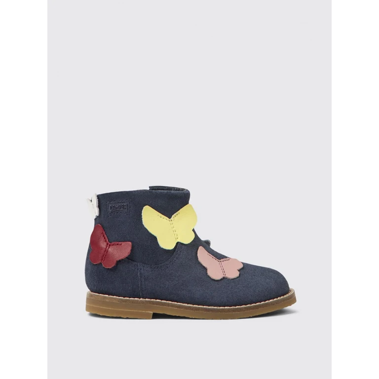 Shoes Kids color Blue (K900316-002TWINS0)