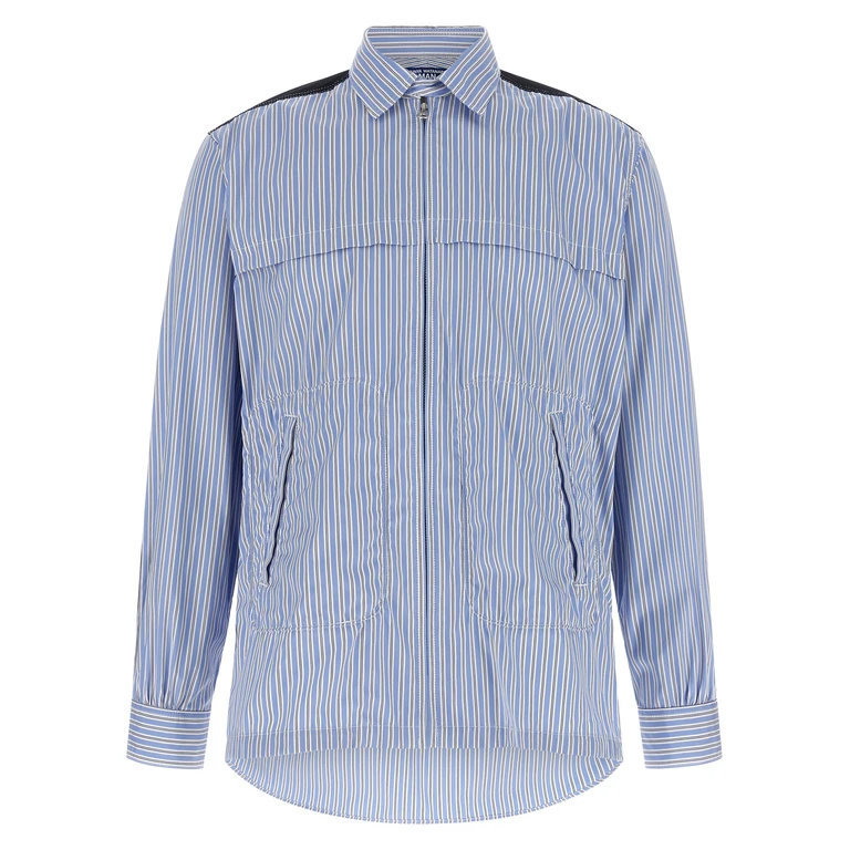 Chemise - Bleu Clair (WQB0371)