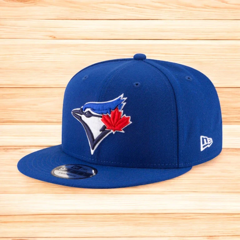 Men's MLB 950 Basic Otc Snapback Hats
