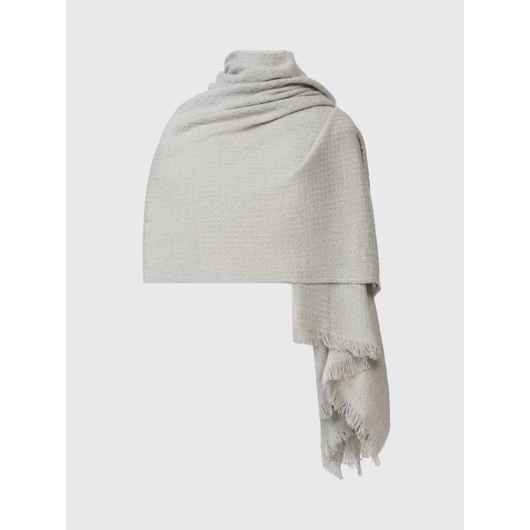 Scarf Woman color Grey (SAD216A874M5268155)