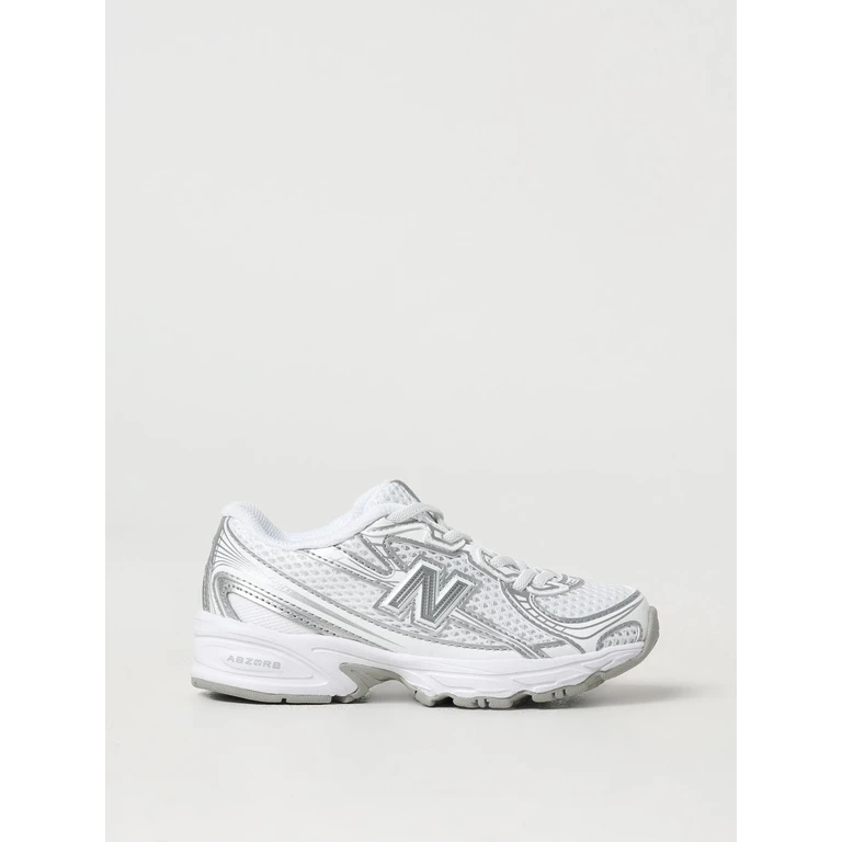 Sneakers Kids color White (PZ740WM)