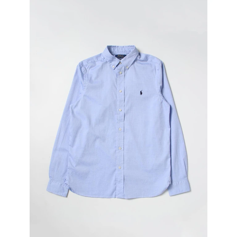 Shirt Kids color Gnawed Blue (323819238002)