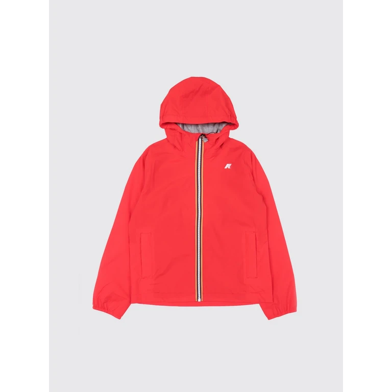Jacket Kids color Red (K41335WB04)