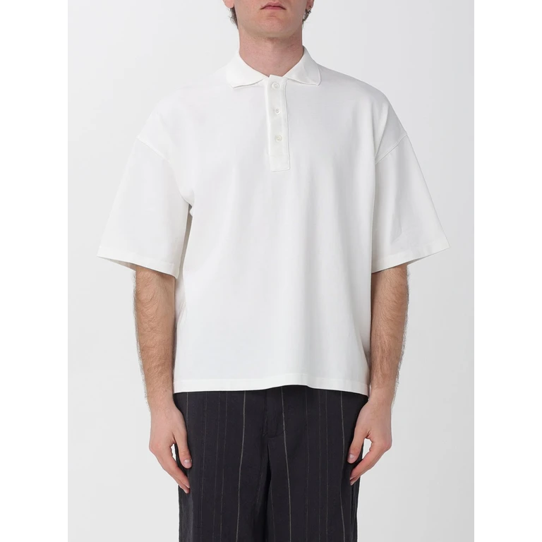 Cotton Polo Shirt (TSU54772713510)