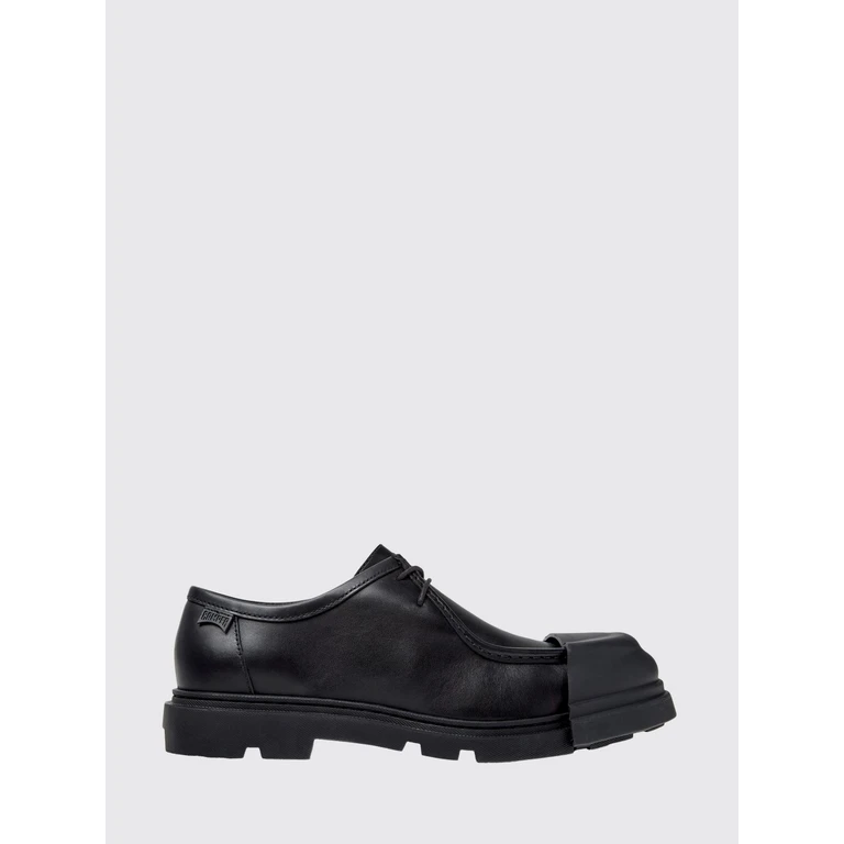 Brogue Shoes Men color Black (K100872-029JUNCTION0)