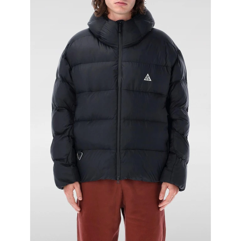 Jacket Men color Black (FV8909010)