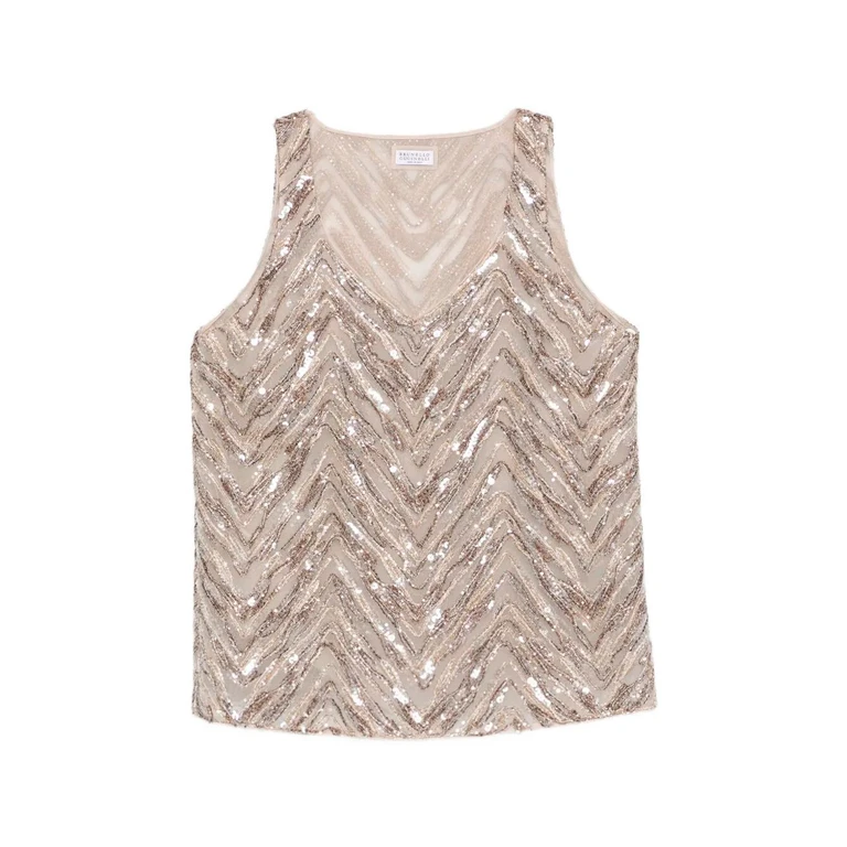Brunello Cucinelli Blouse