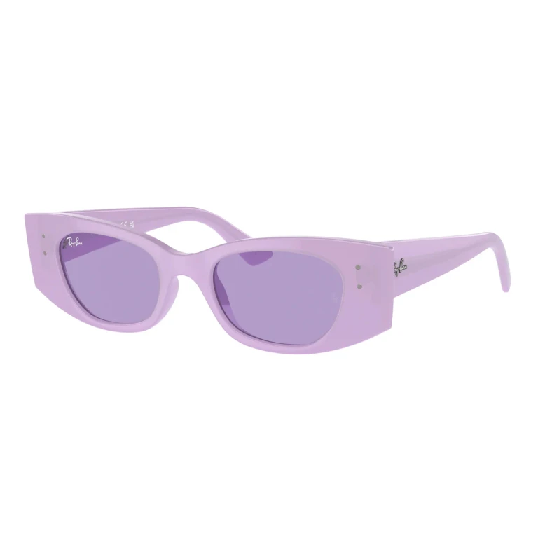 Unisex Kat Sunglasses - RB4427-67581A_49