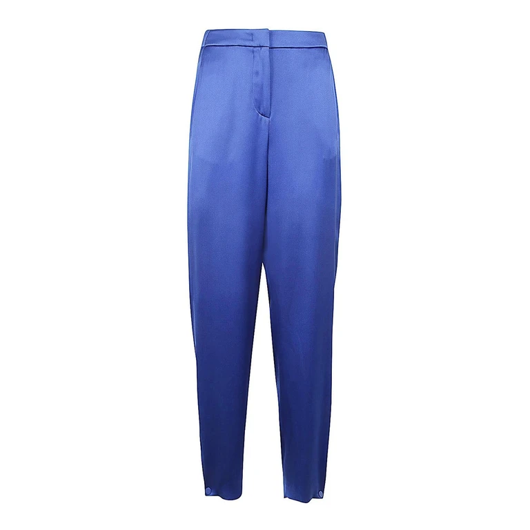 Giorgio Armani Pantalons Décontractés - Bleu (4SHPP135T02ATUBPA)