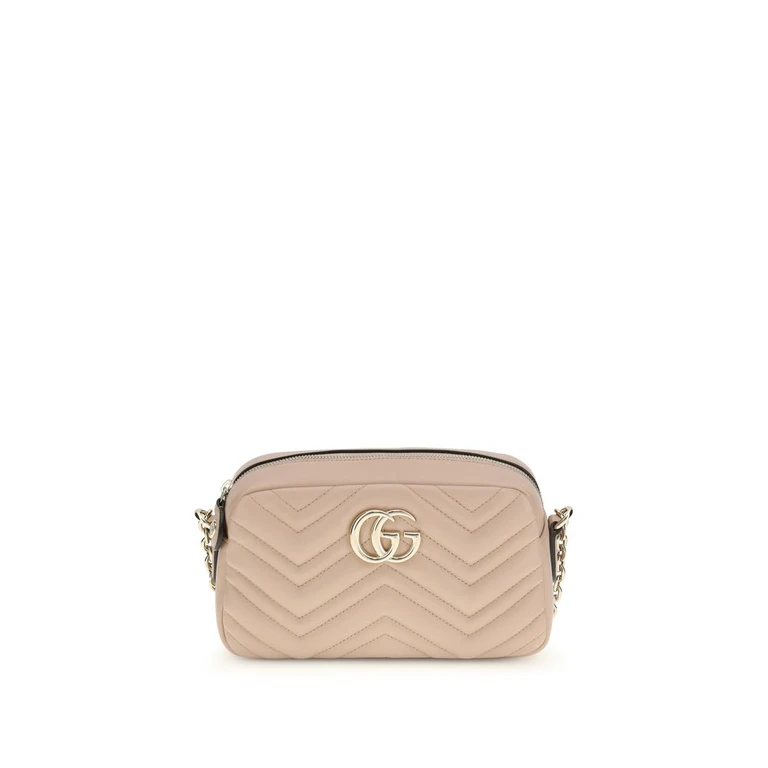 Gucci Multicolor Lamb Ovis Aries Handbag Bag - Women