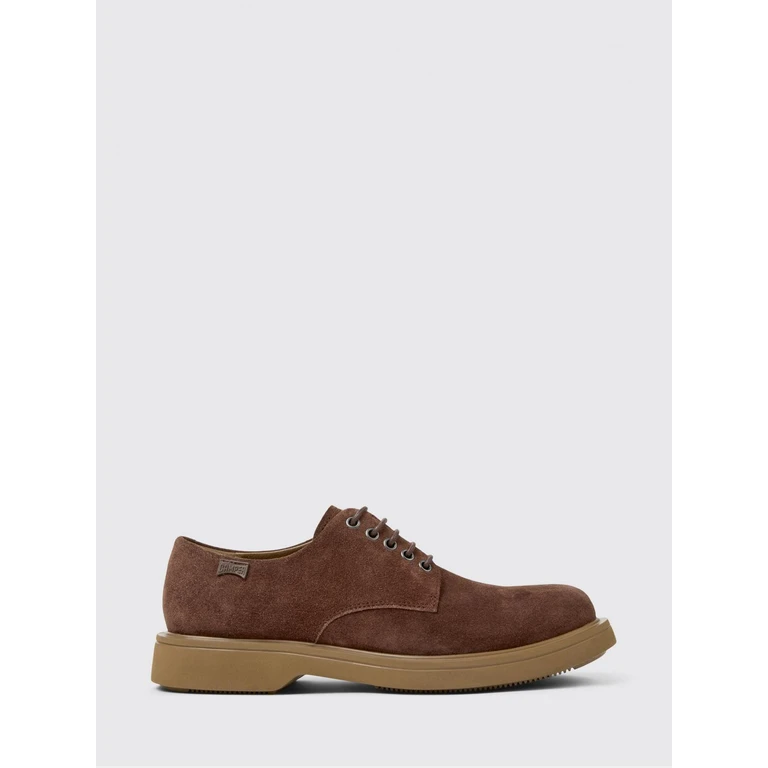 Brogue Shoes Men color Brown (K100998-005NORMAN0)
