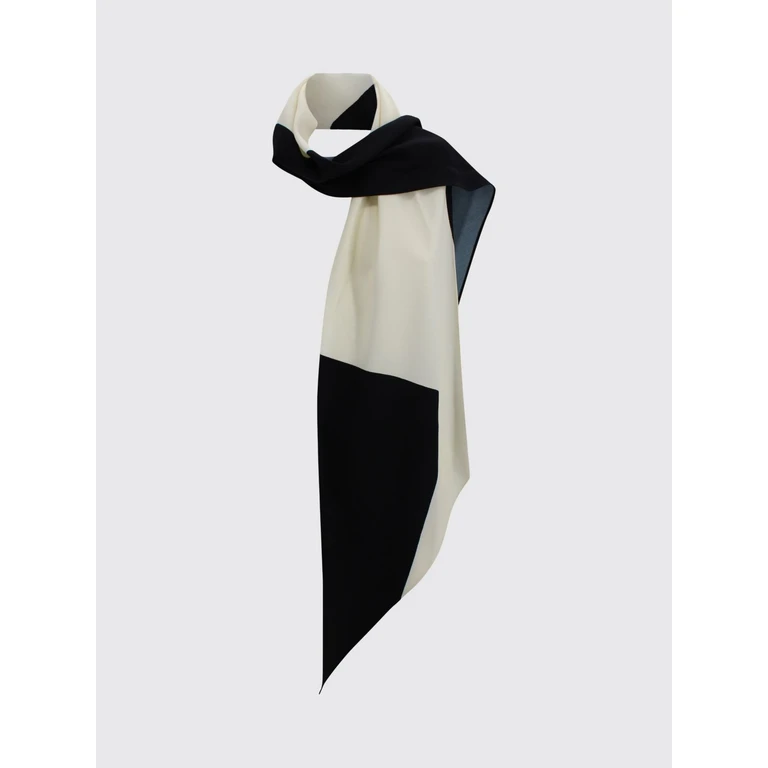Scarf Woman color Black (331001511555)