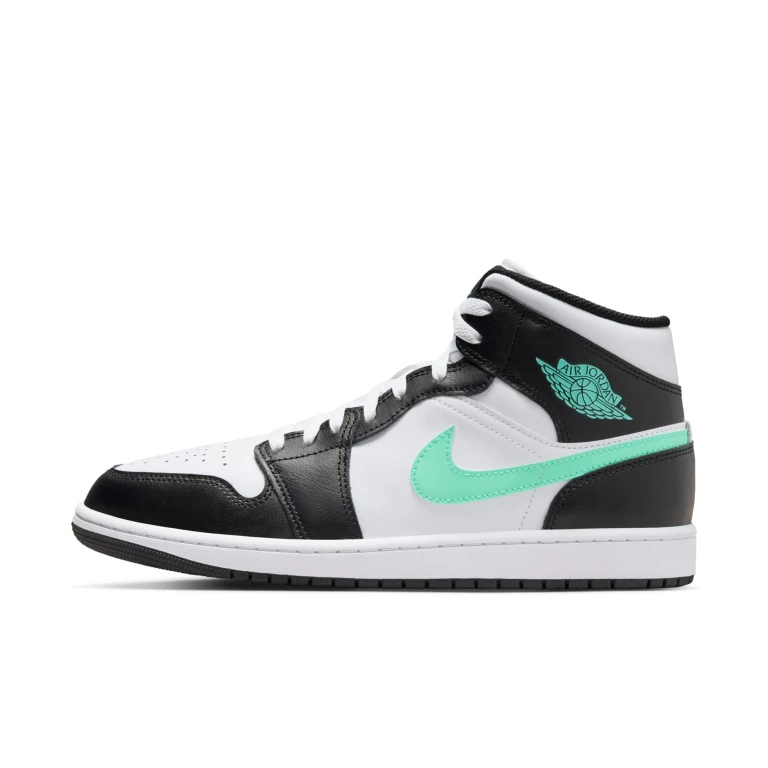 Men's Retro 1 Mid Sneakers