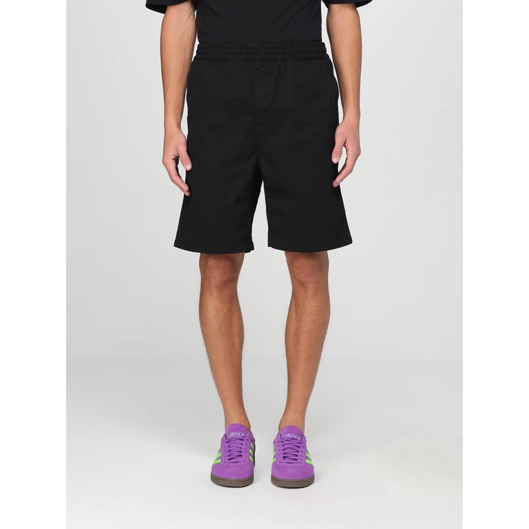 Shorts Men color Black (I03048089GD)