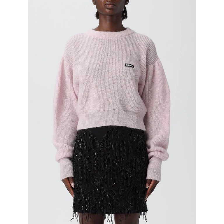 Sweater Woman color Pink (114278191)
