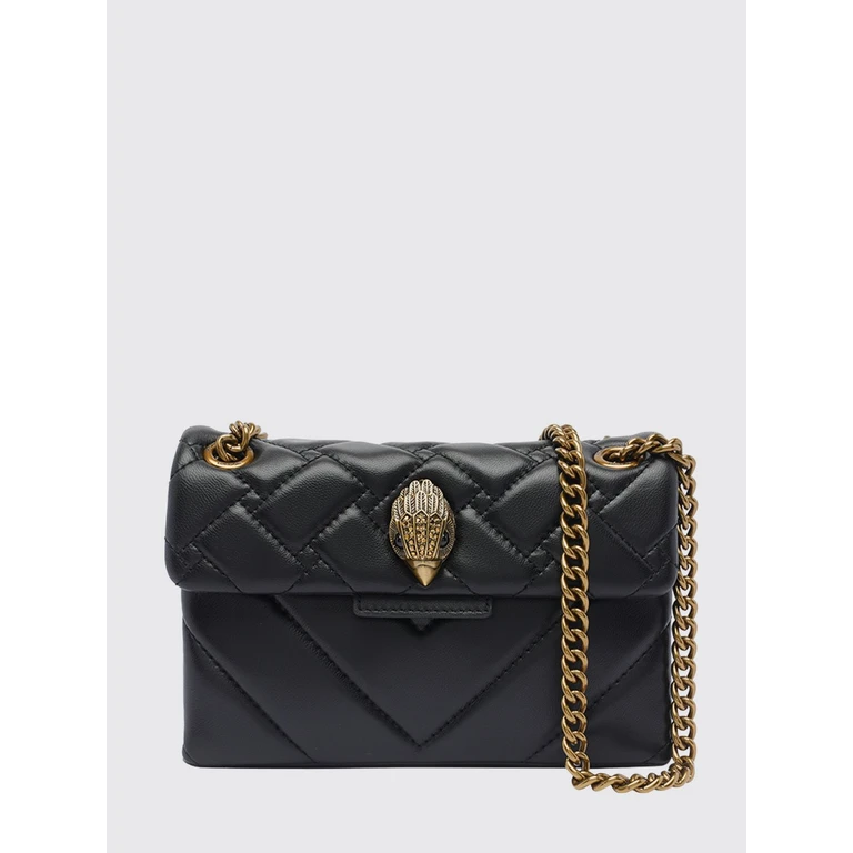Crossbody Bag Woman color Black (1470805109BLACKCOMB)
