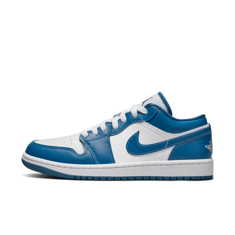 Women's Retro 1 Low W 'Marina Blue' Sneakers
