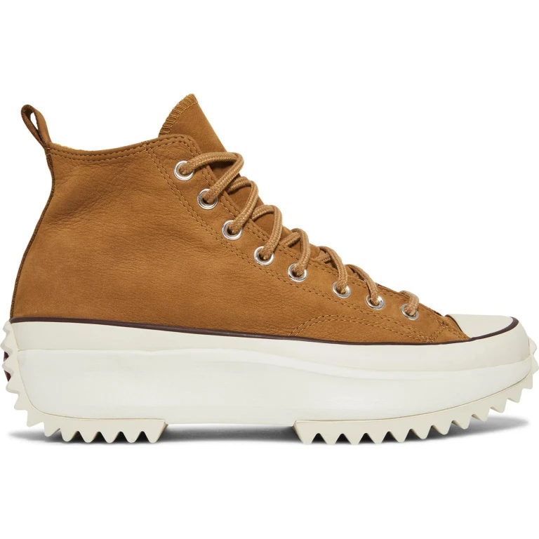 Men's Run Star Hike High 'Wheat'