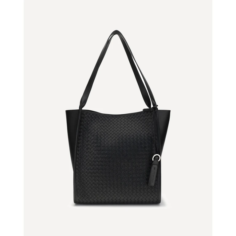 BOTTEGA VENETA Courier Tote Bag Male UNI