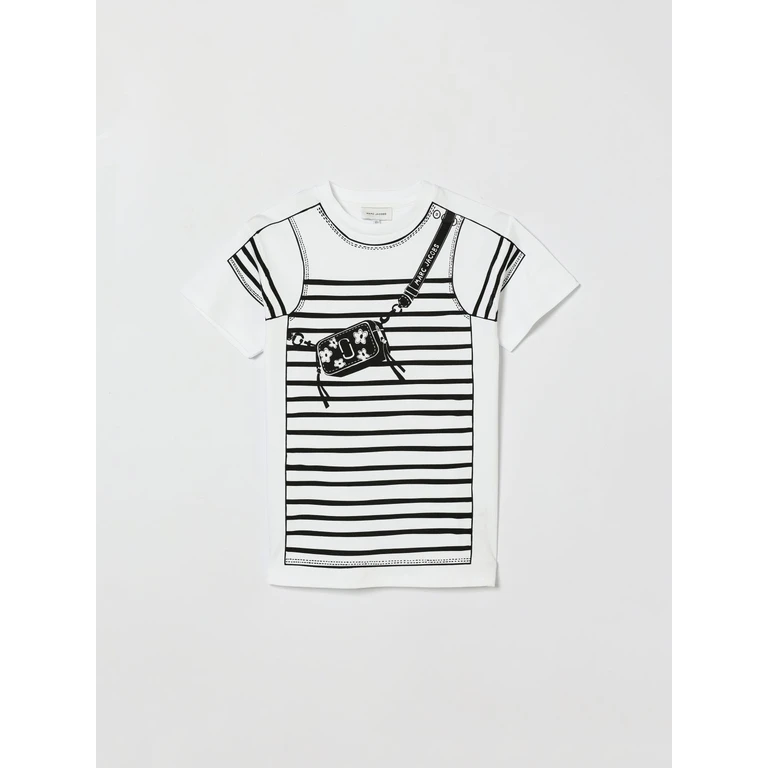 Dress Kids color White (W6071510P)