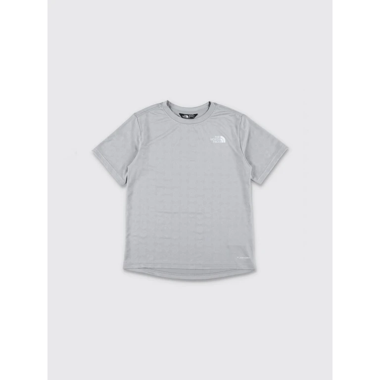 T-Shirt Kids color Grey (NF0A8FYZA911)
