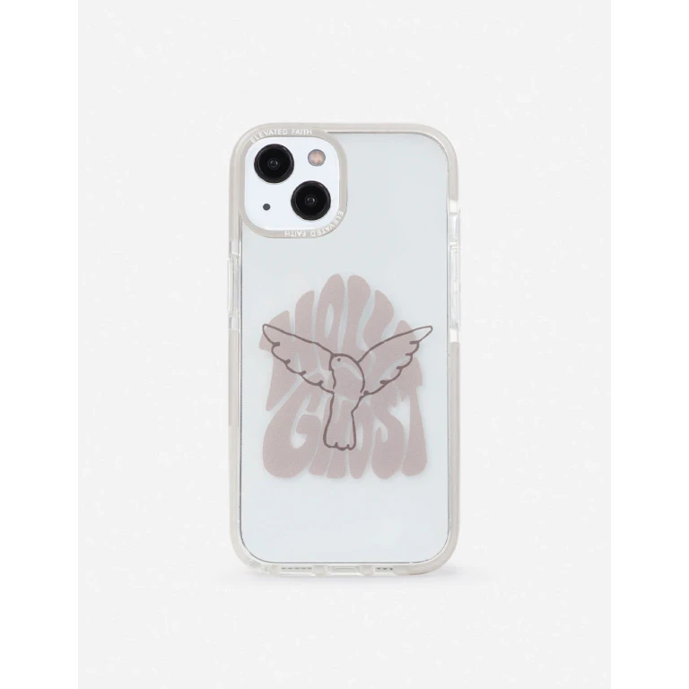 Holy Ghost Phone Case