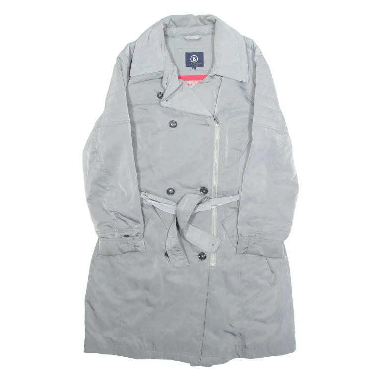 BOGNER Womens Jacket Grey M
