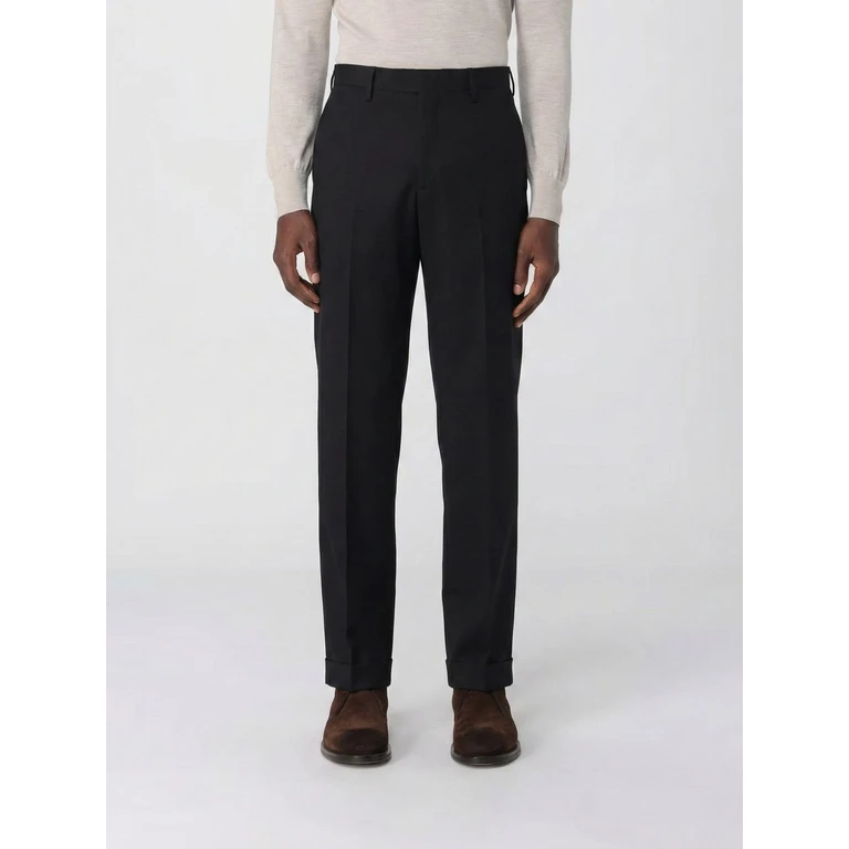 Pants Men color Black (M1R255UM0193479)