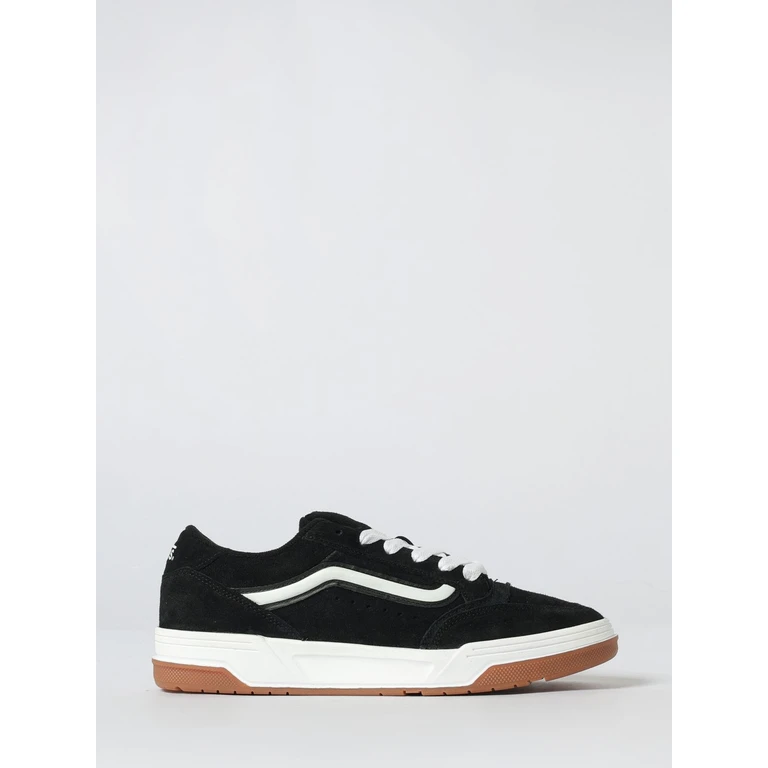 Sneakers Men color Black (VN000D819X11)