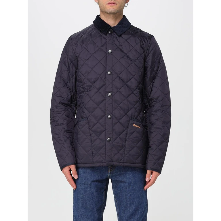 Jacket Men color Navy (MQU0240NY92)