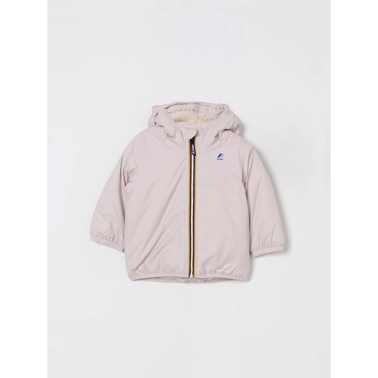 Jacket Kids color Pink (K7142RWW7G)