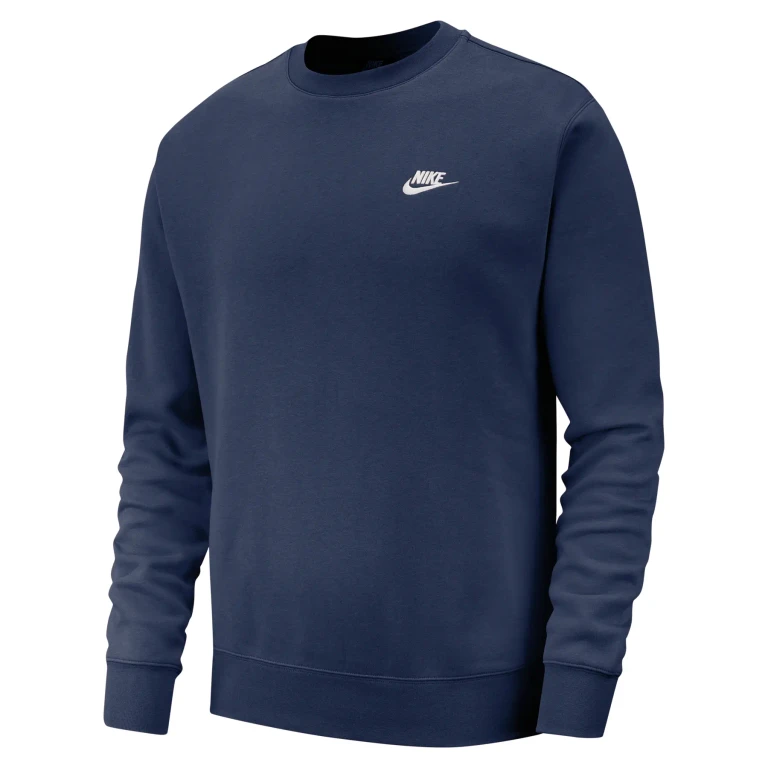 Men's Club Fleece Crew