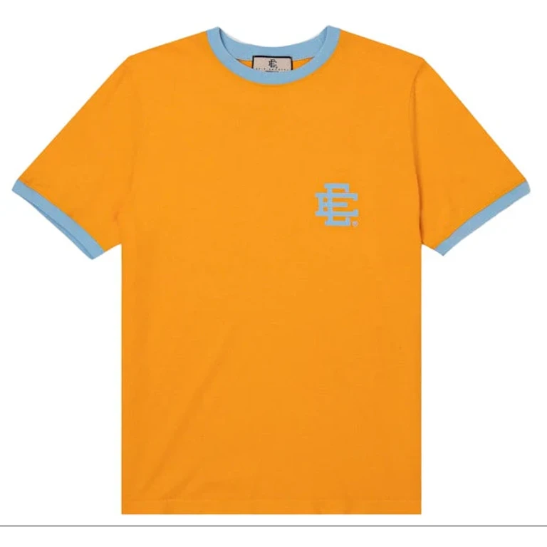 Men's Ee Ringer T-Shirt Ss23