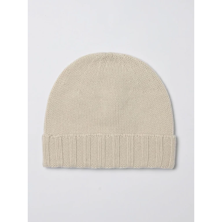 Hat Men color Yellow Cream (D1K750112)
