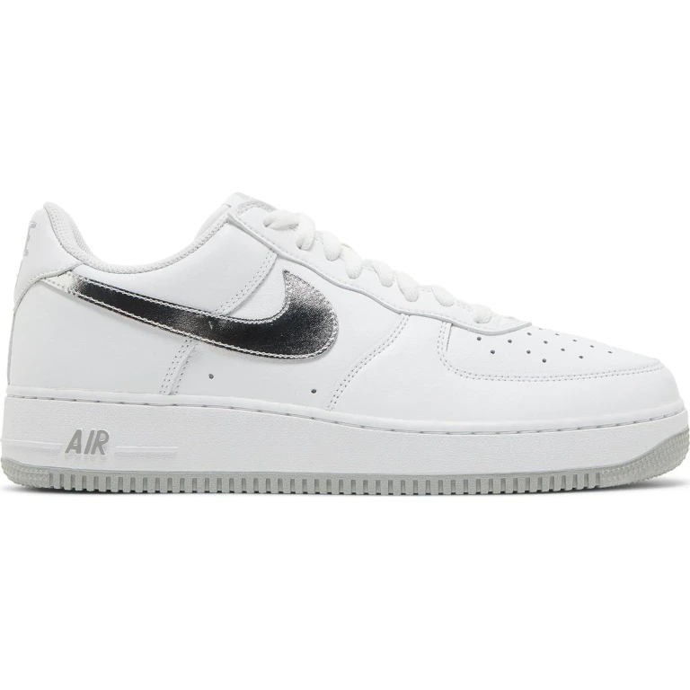 Men's Air Force 1 '07 Low 'Color Of The Month' Sneakers