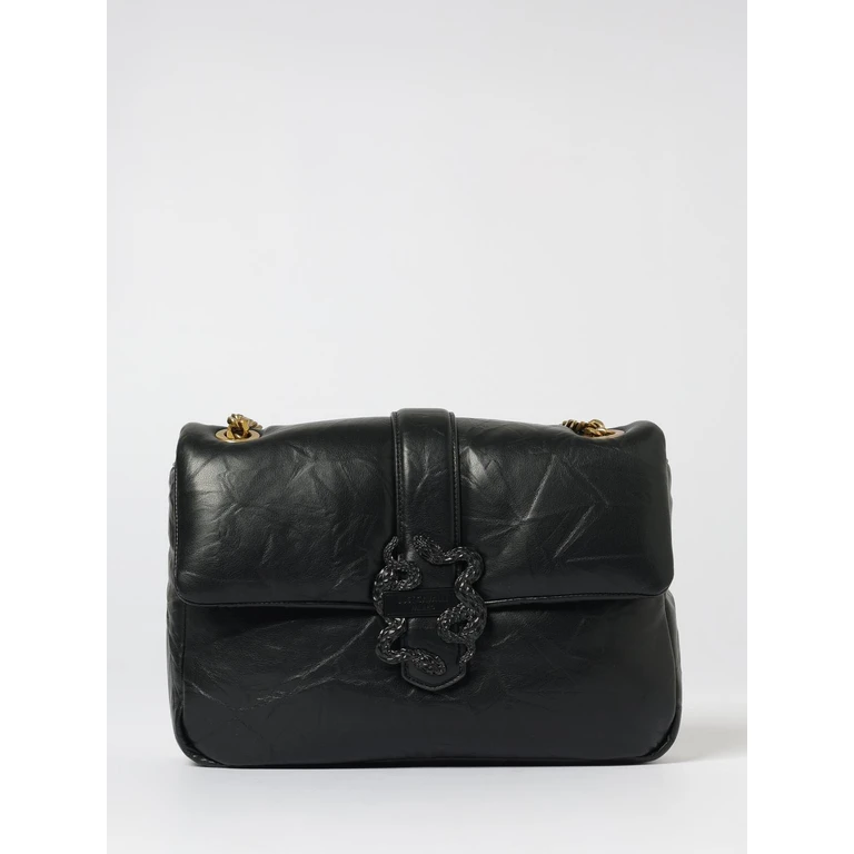 Shoulder Bag Woman color Black (79RA4BC3ZSD16899)