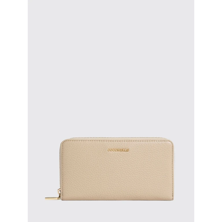 Wallet Woman color Beige (E2MW5113201N64)