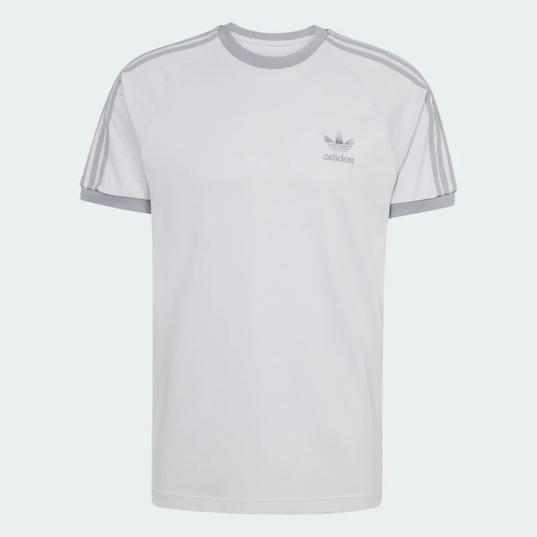 [jn7016] Mens adidas Originals Adicolor Classics 3-stripes T-shirt