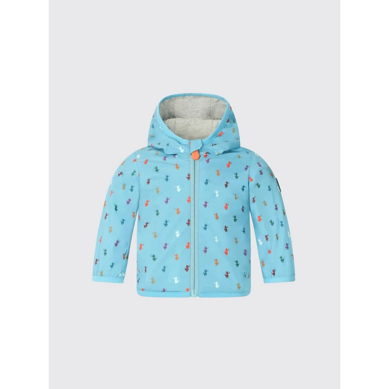 Jacket Kids color Blue (I30006XWIPI2221729)