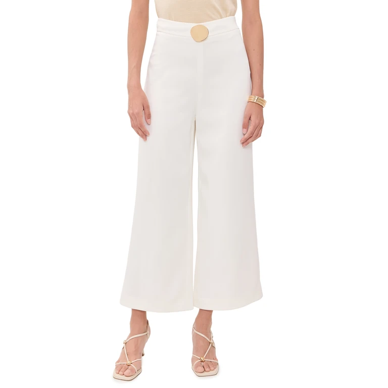 ALEXIS Spargi Pants Ivory XS