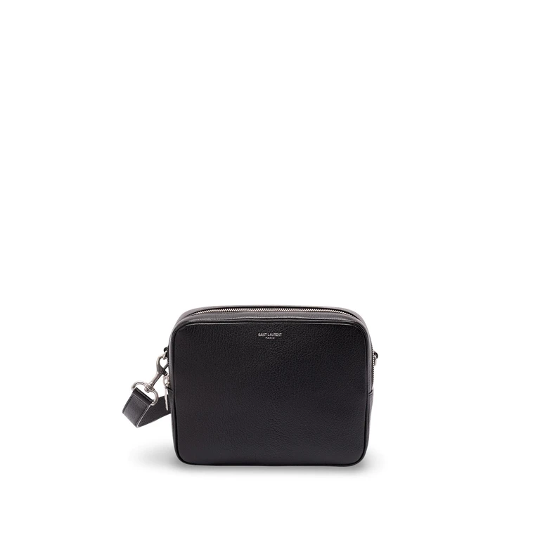 Saint Laurent Small Camera Bag