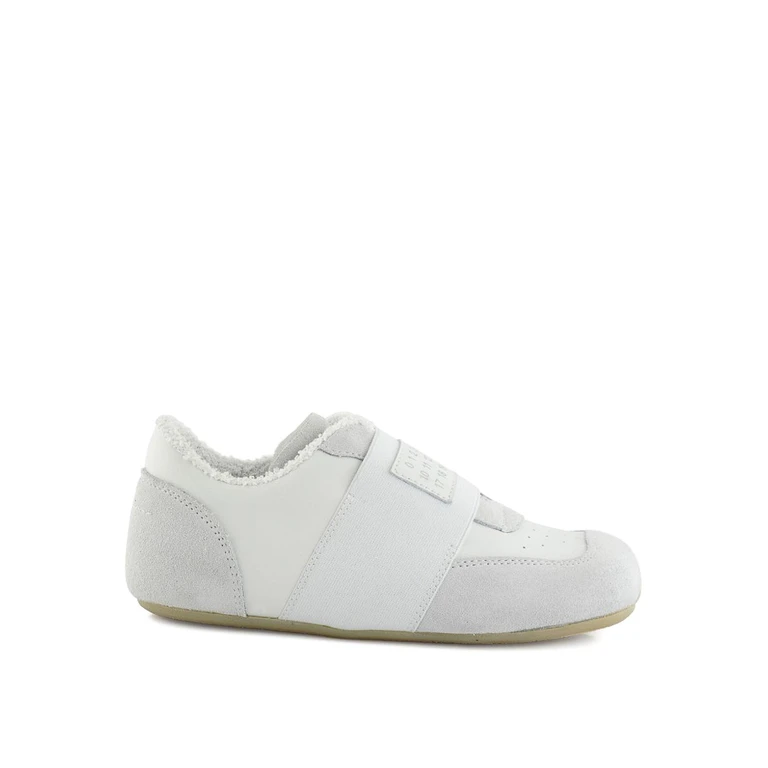 Baskets - Blanc (824052)