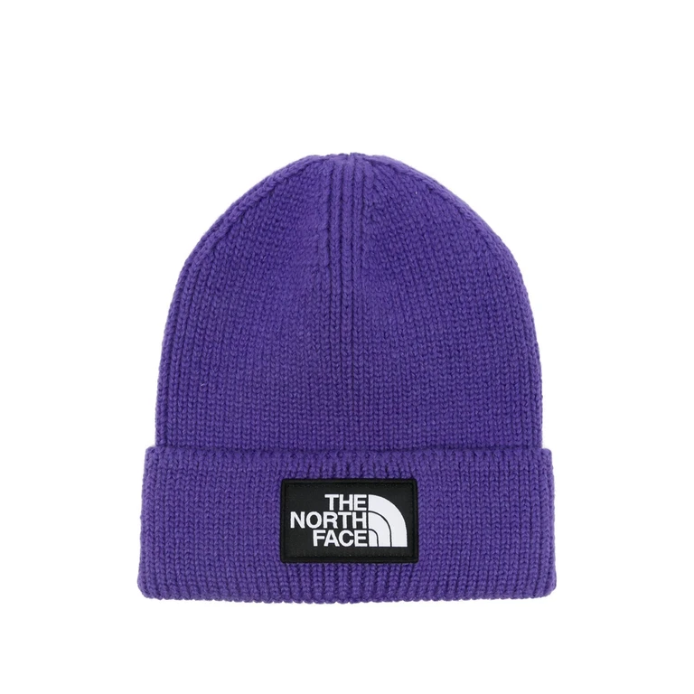 Logo-patch Beanie