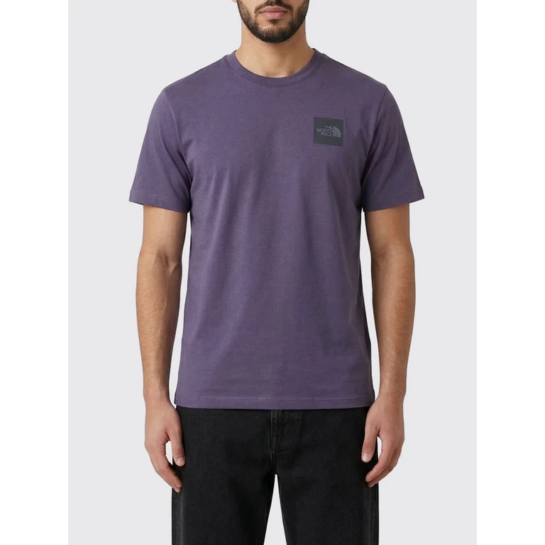 T-Shirt Men color Grey (NF0A8G9CG5O1)